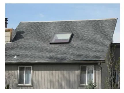 Slide of Chip's Roofing