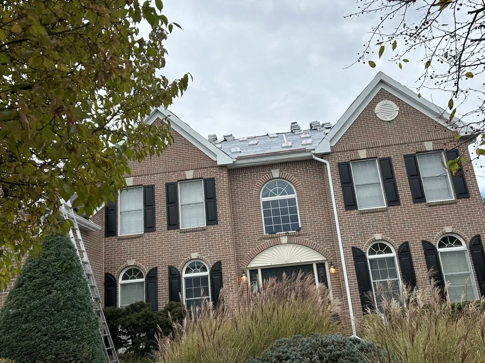 Slide of Chirinos General Construction