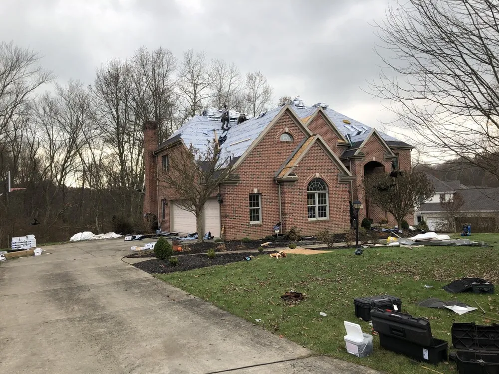 Slide of Chirinos General Construction