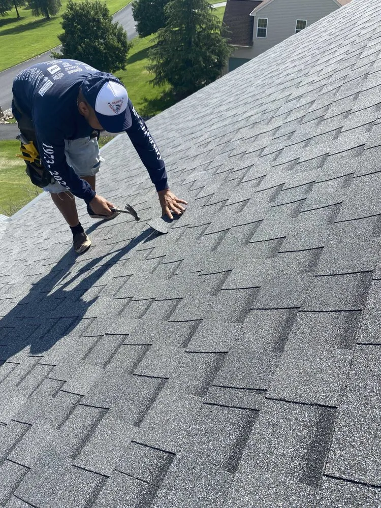 Slide of Chirinos General Construction