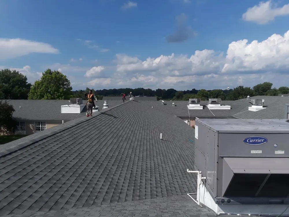 Slide of Chirinos General Construction