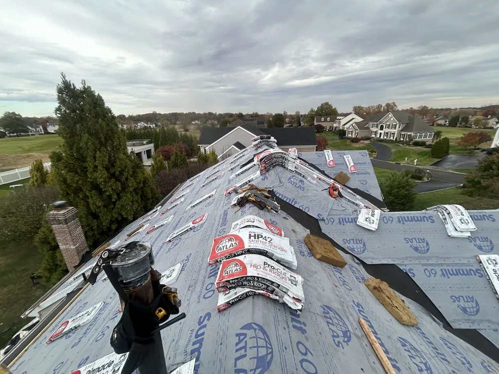 Slide of Chirinos General Construction