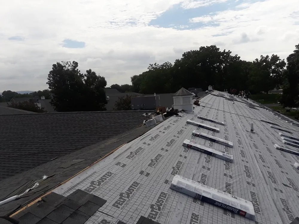 Slide of Chirinos General Construction