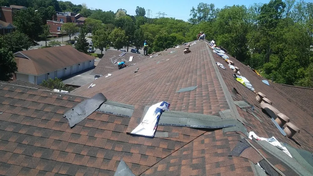 Slide of Chirinos General Construction