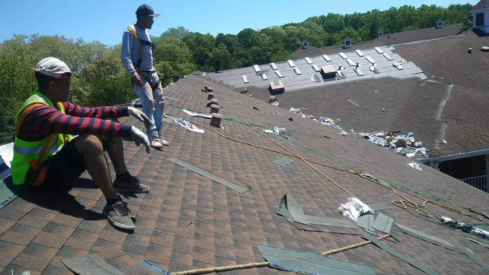 Slide of Chirinos General Construction