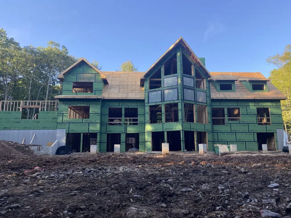 Slide of Chirinos General Construction