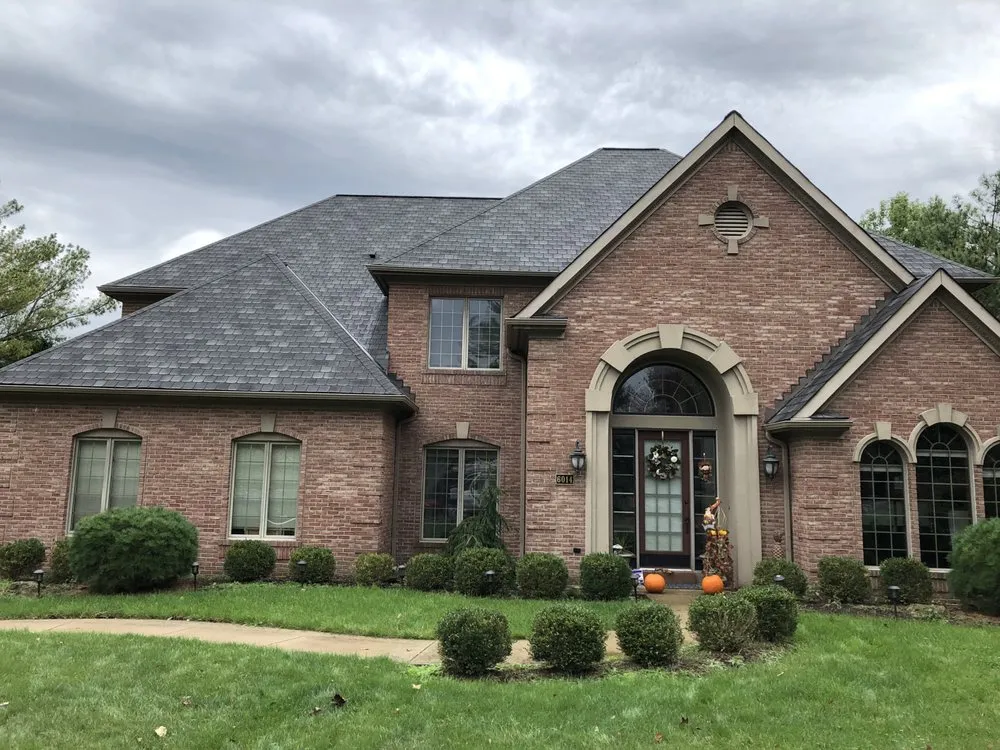 Slide of Chirinos General Construction