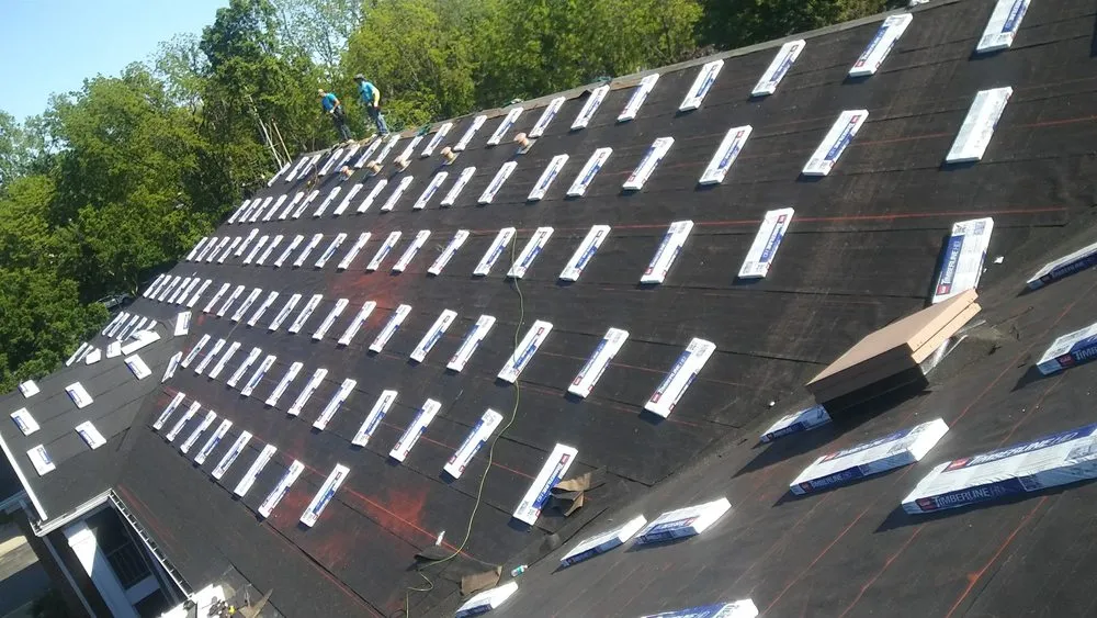 Slide of Chirinos General Construction