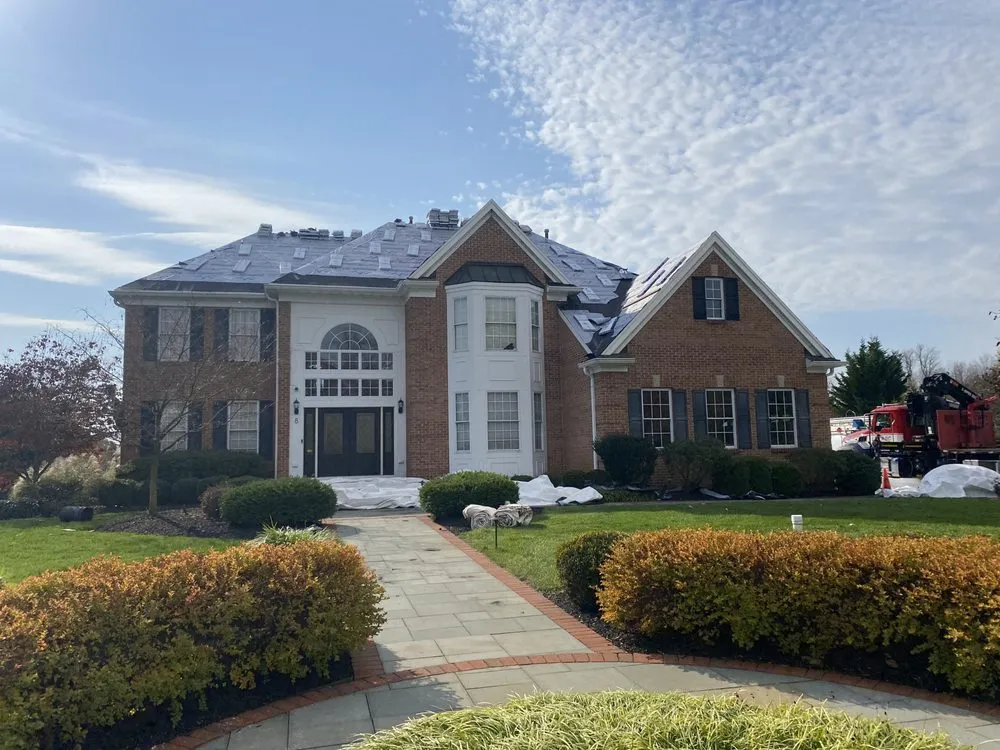 Slide of Chirinos General Construction