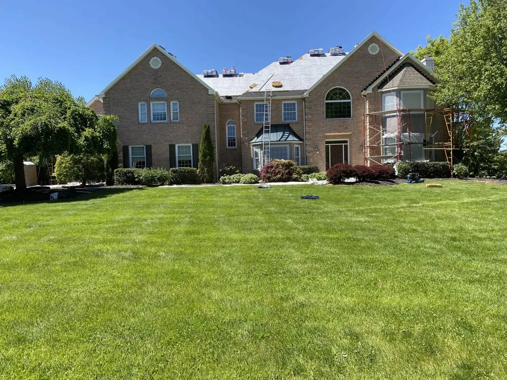 Slide of Chirinos General Construction