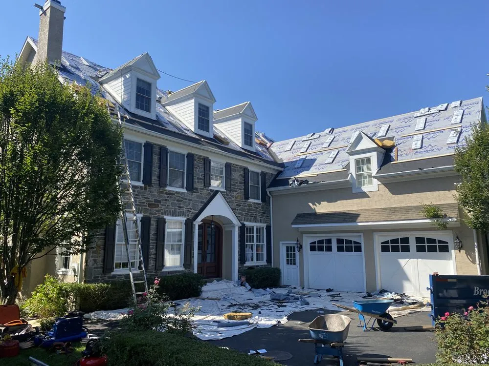 Slide of Chirinos General Construction