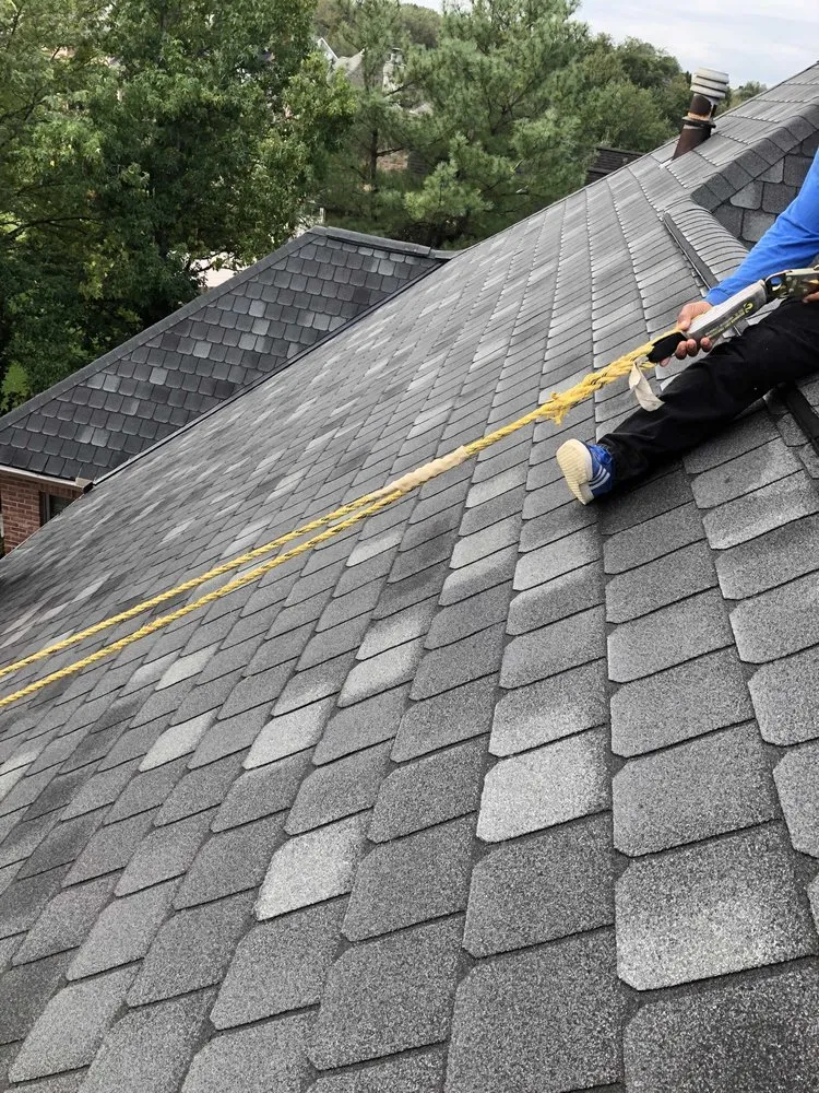 Slide of Chirinos General Construction