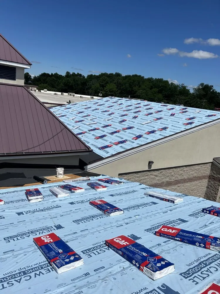 Slide of Chirinos General Construction