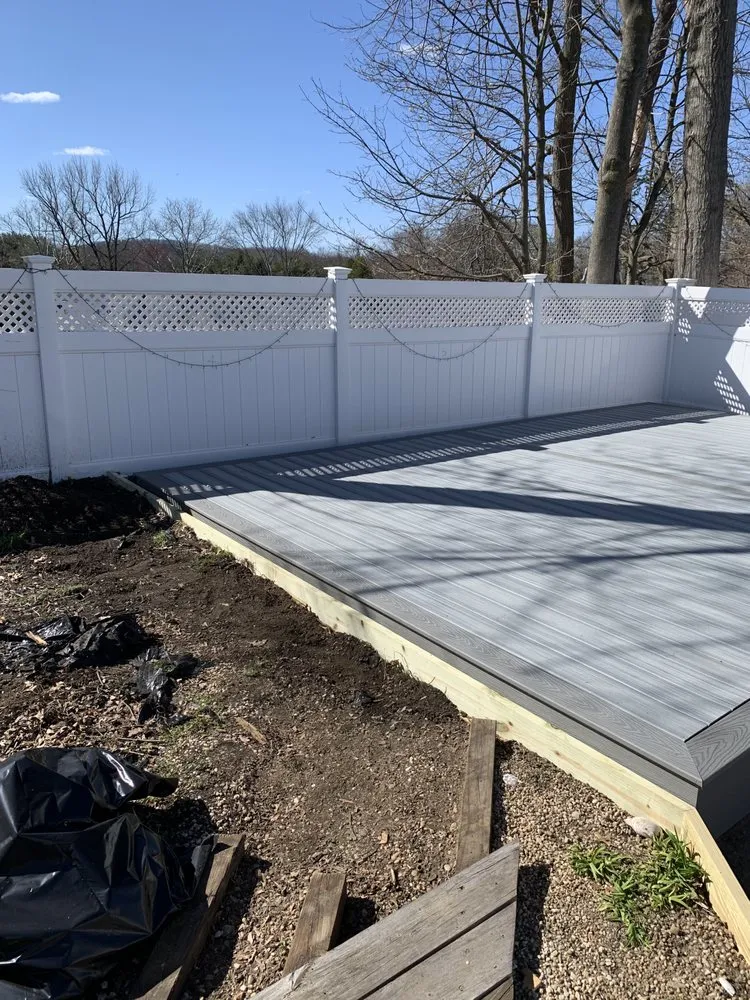 Slide of Chiseled Contractors