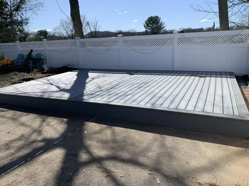 Slide of Chiseled Contractors