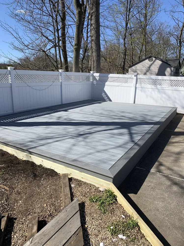 Slide of Chiseled Contractors