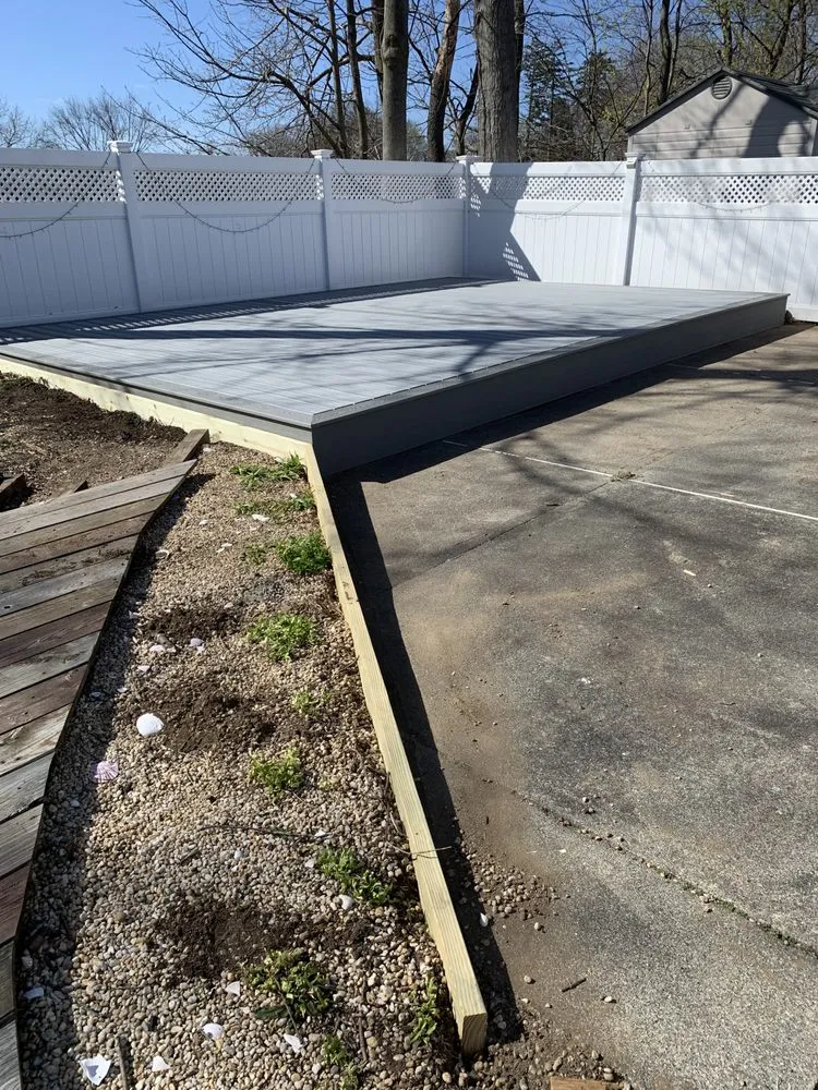 Slide of Chiseled Contractors