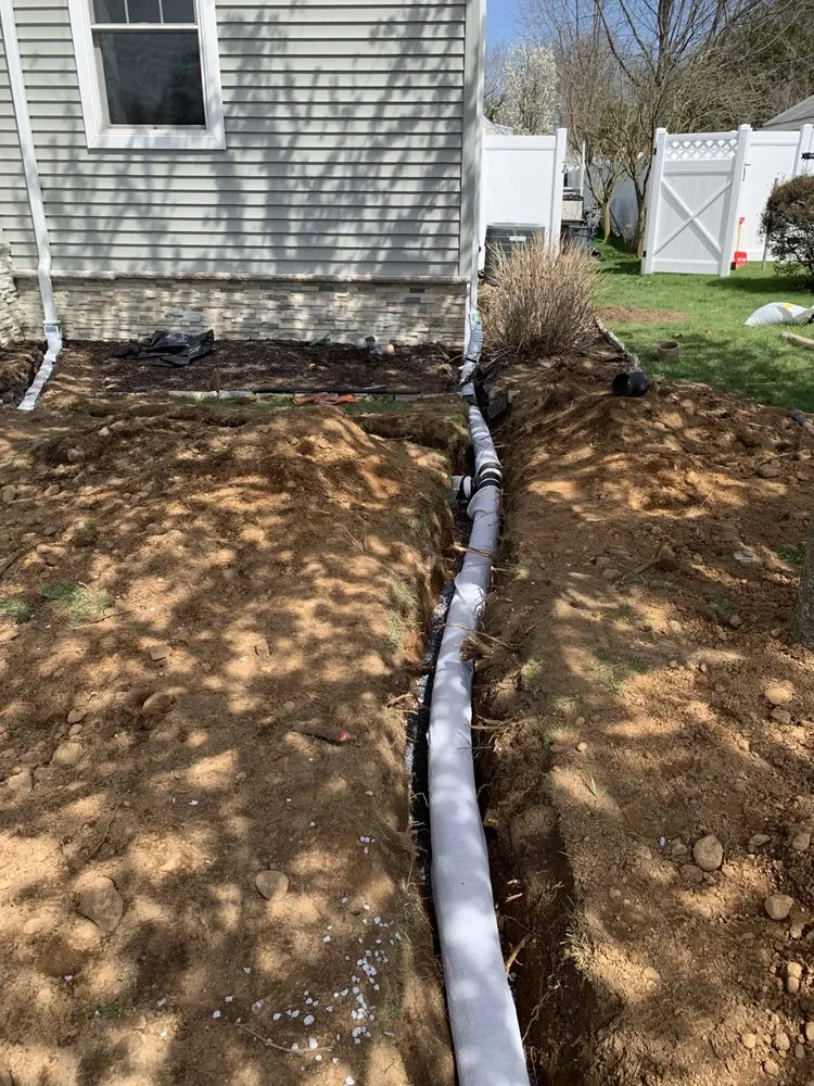 Slide of Chiseled Contractors