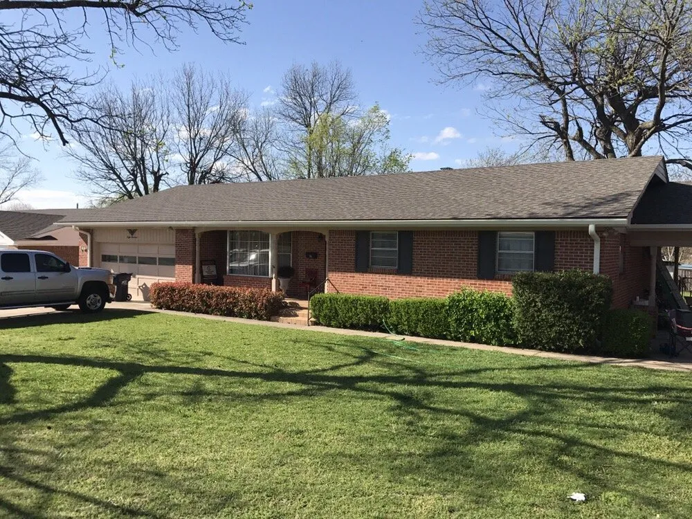 Slide of Chisholm Trail Roofing & Construction