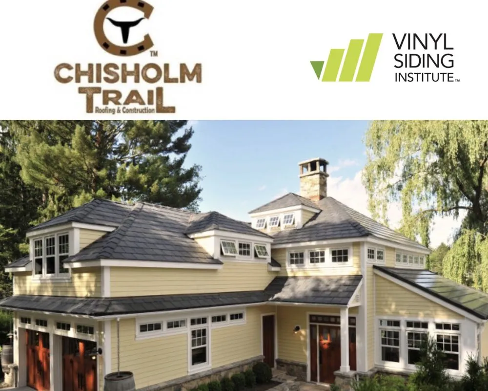 Slide of Chisholm Trail Roofing & Construction