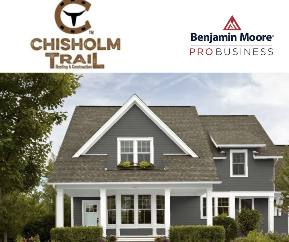 Slide of Chisholm Trail Roofing & Construction