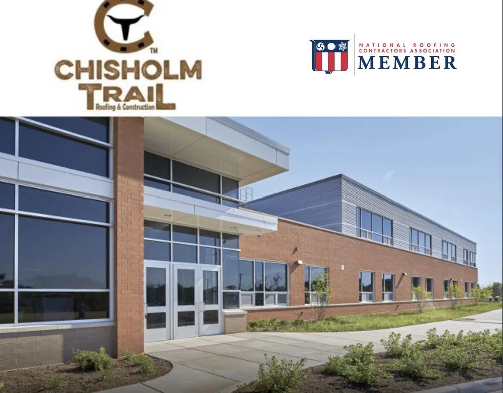 Slide of Chisholm Trail Roofing & Construction