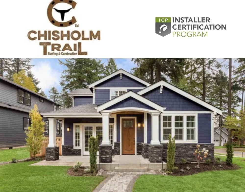 Slide of Chisholm Trail Roofing & Construction