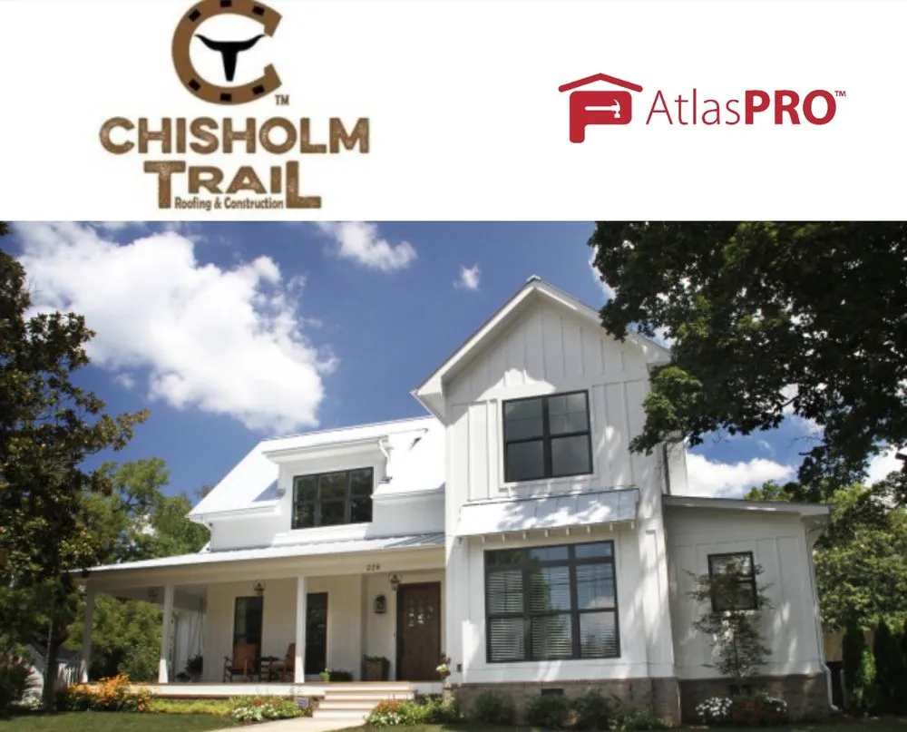 Slide of Chisholm Trail Roofing & Construction