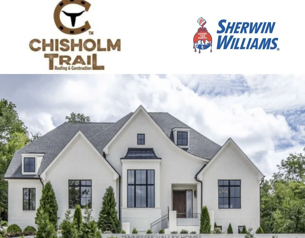 Slide of Chisholm Trail Roofing & Construction