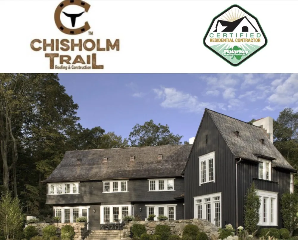 Slide of Chisholm Trail Roofing & Construction