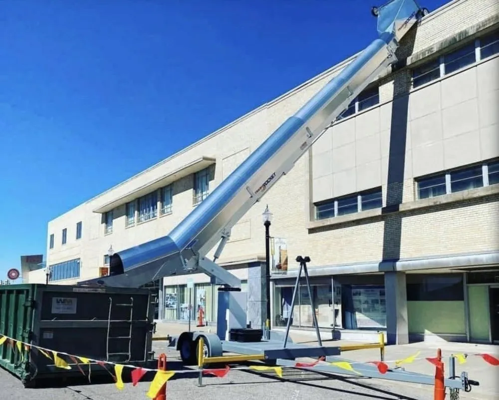 Slide of Chisholm Trail Roofing & Construction