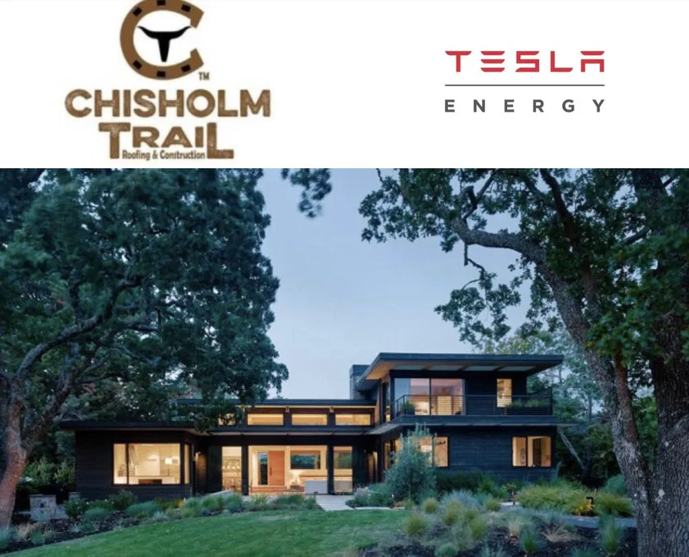 Slide of Chisholm Trail Roofing & Construction