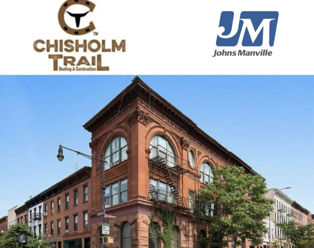 Slide of Chisholm Trail Roofing & Construction