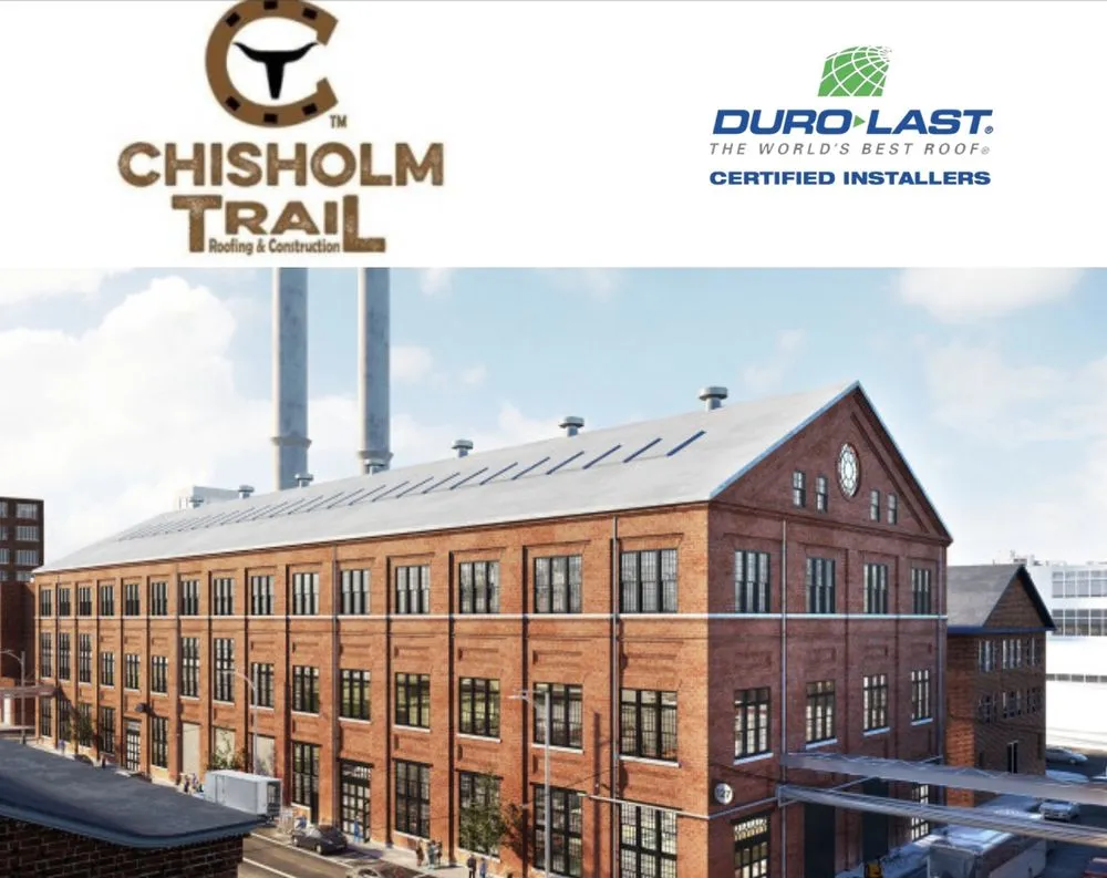 Slide of Chisholm Trail Roofing & Construction