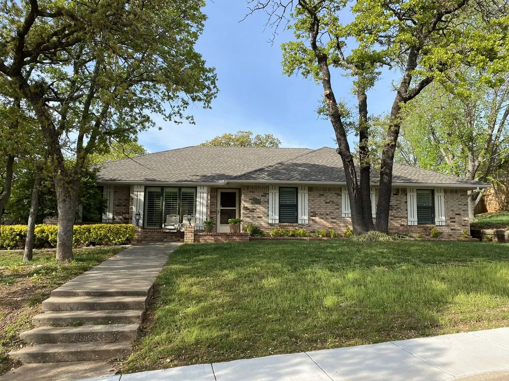 Slide of Chisholm Trail Roofing and Construction