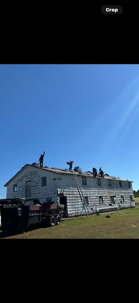 Slide of Chismar Construction