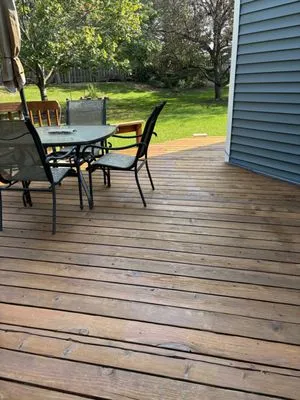 Chismar Construction