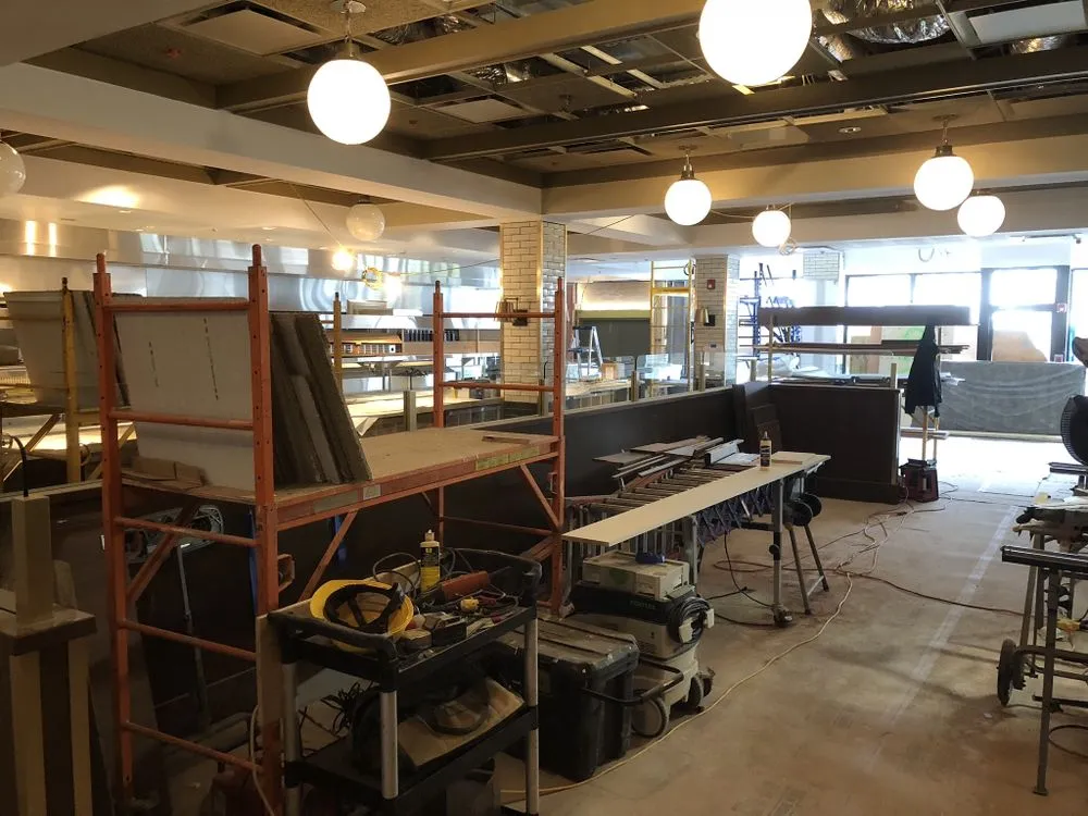 Slide of Chittenden County Builders