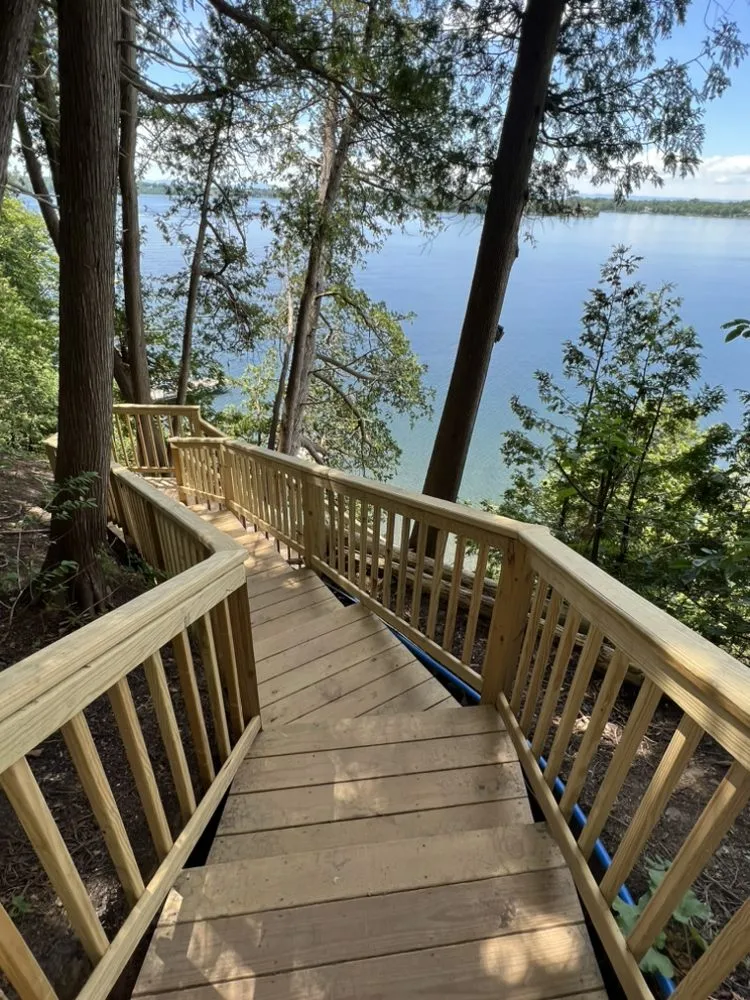 Slide of Chittenden County Builders