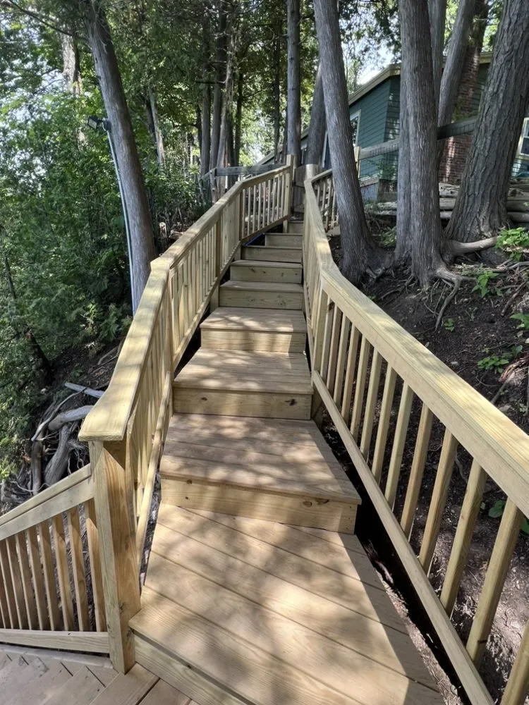 Slide of Chittenden County Builders