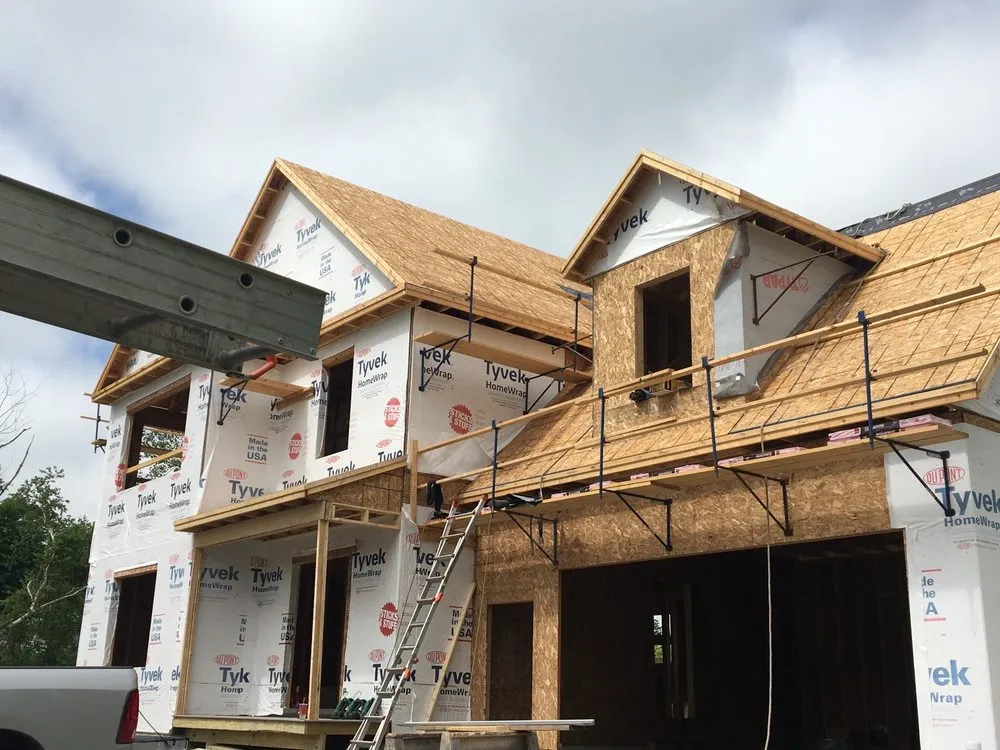 Slide of Chittenden Roofing & Construction