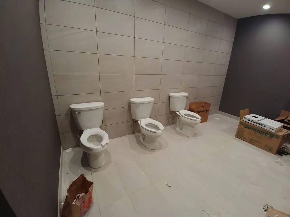 Slide of Chivico’s construction