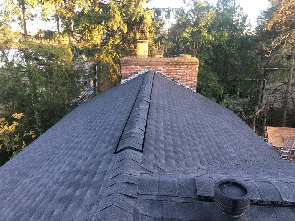 Slide of Chivico’s construction