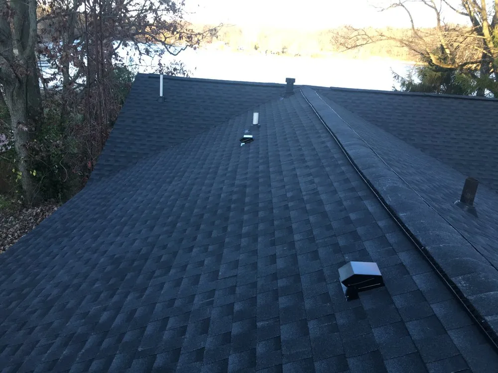 Slide of Chivico’s construction