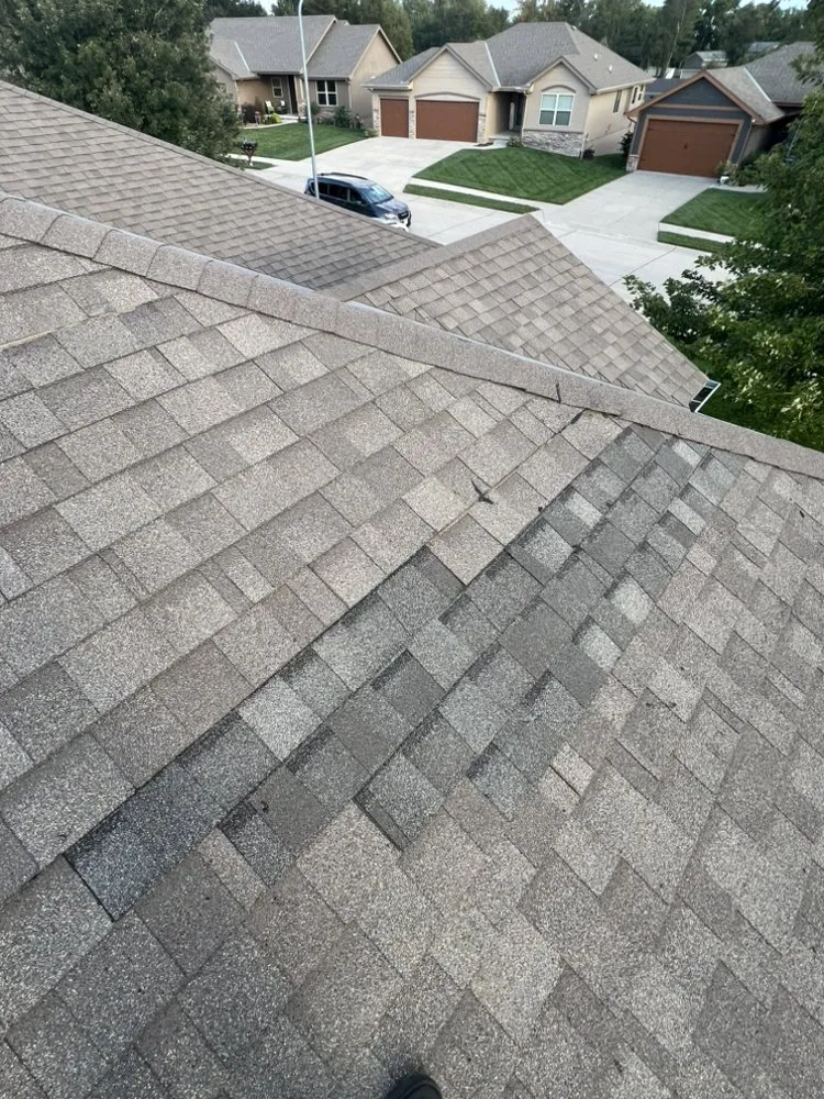 Slide of Chiwas Roofing & Construction