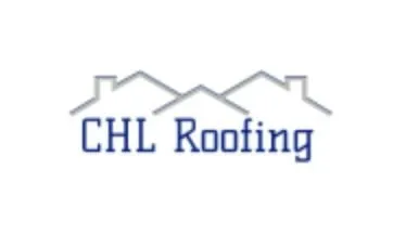 Slide of CHL Roofing
