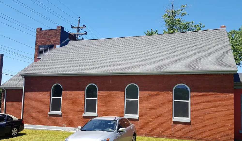 Slide of Choby Construction