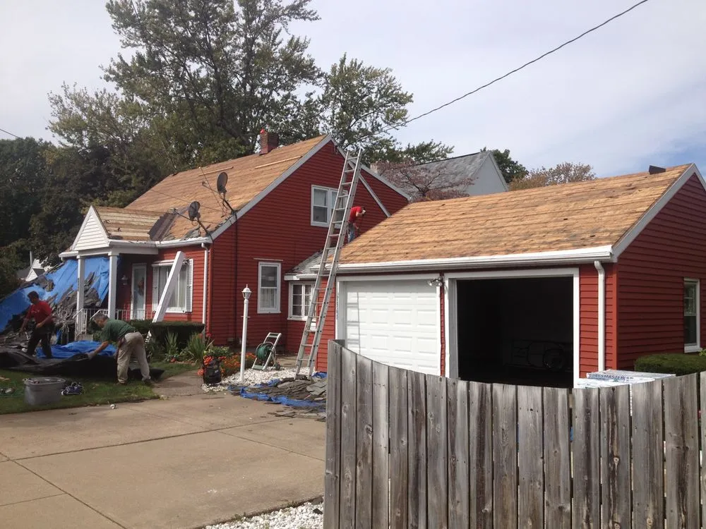 Slide of Choby Construction