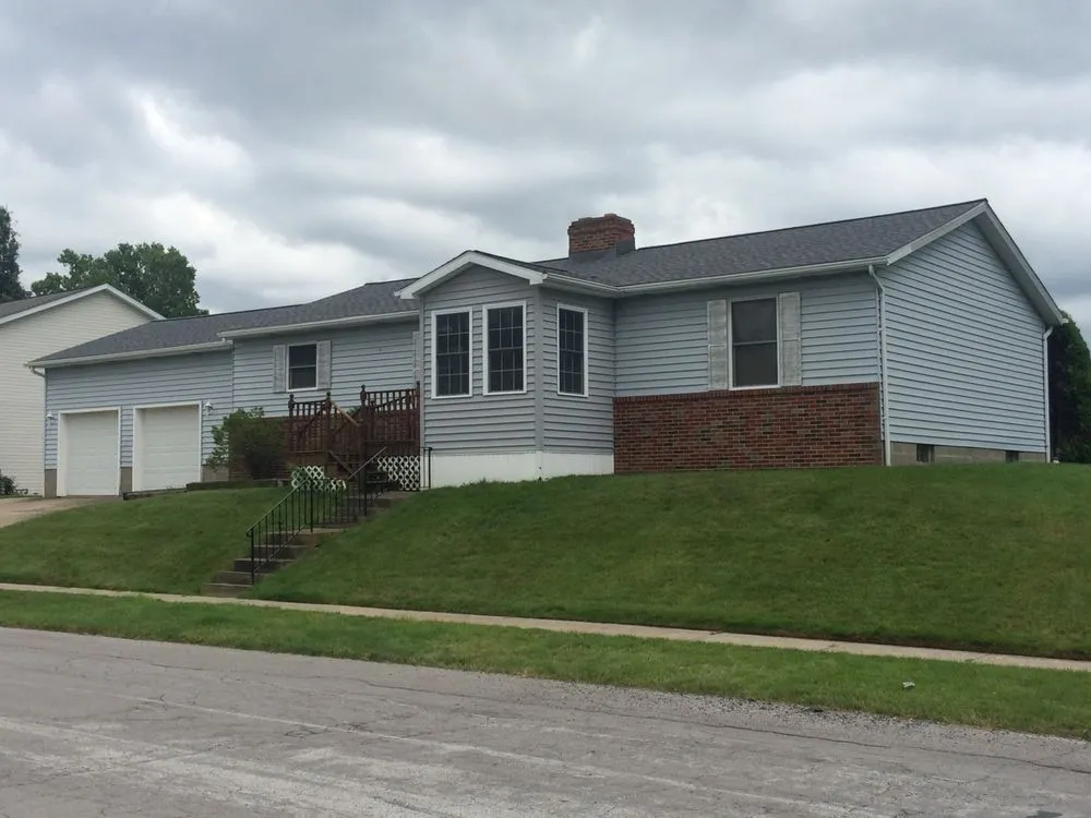 Slide of Choby Construction