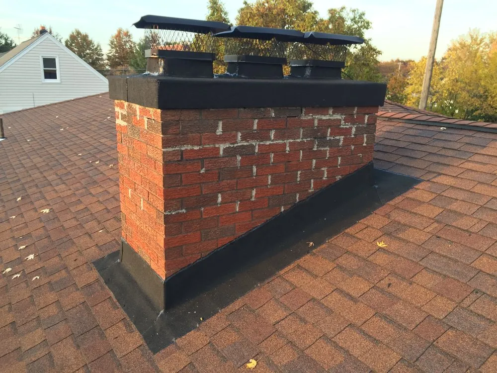 Slide of Choby Construction